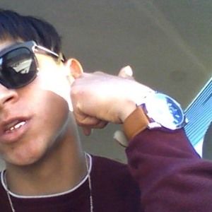 Meet your Posher, Jairo